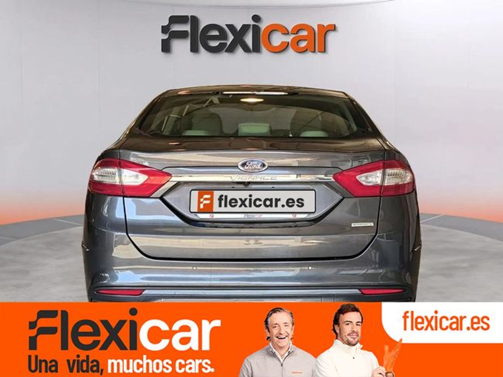 Imagen de FORD Mondeo