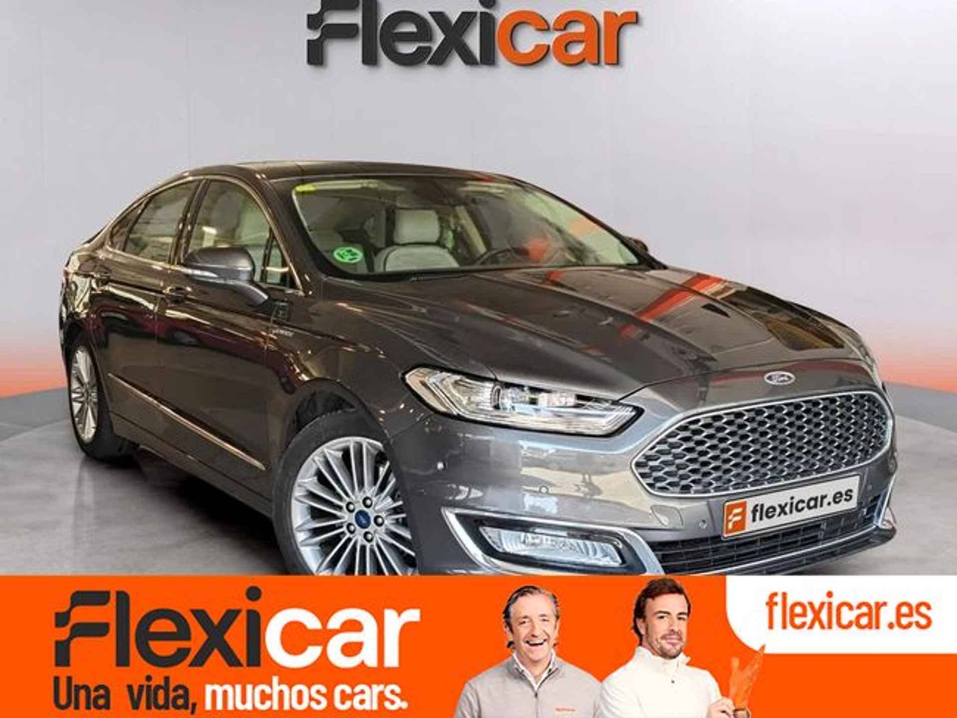 Imagen de FORD Mondeo