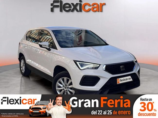 SEAT Ateca (1.0 TSI 81kW (110CV) St&Sp Reference) en Murcia