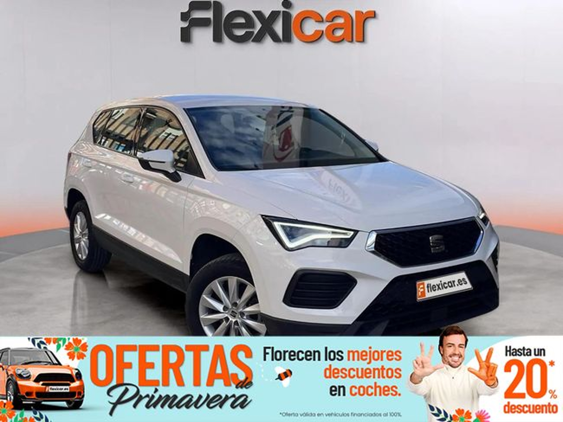 Imagen de SEAT Ateca