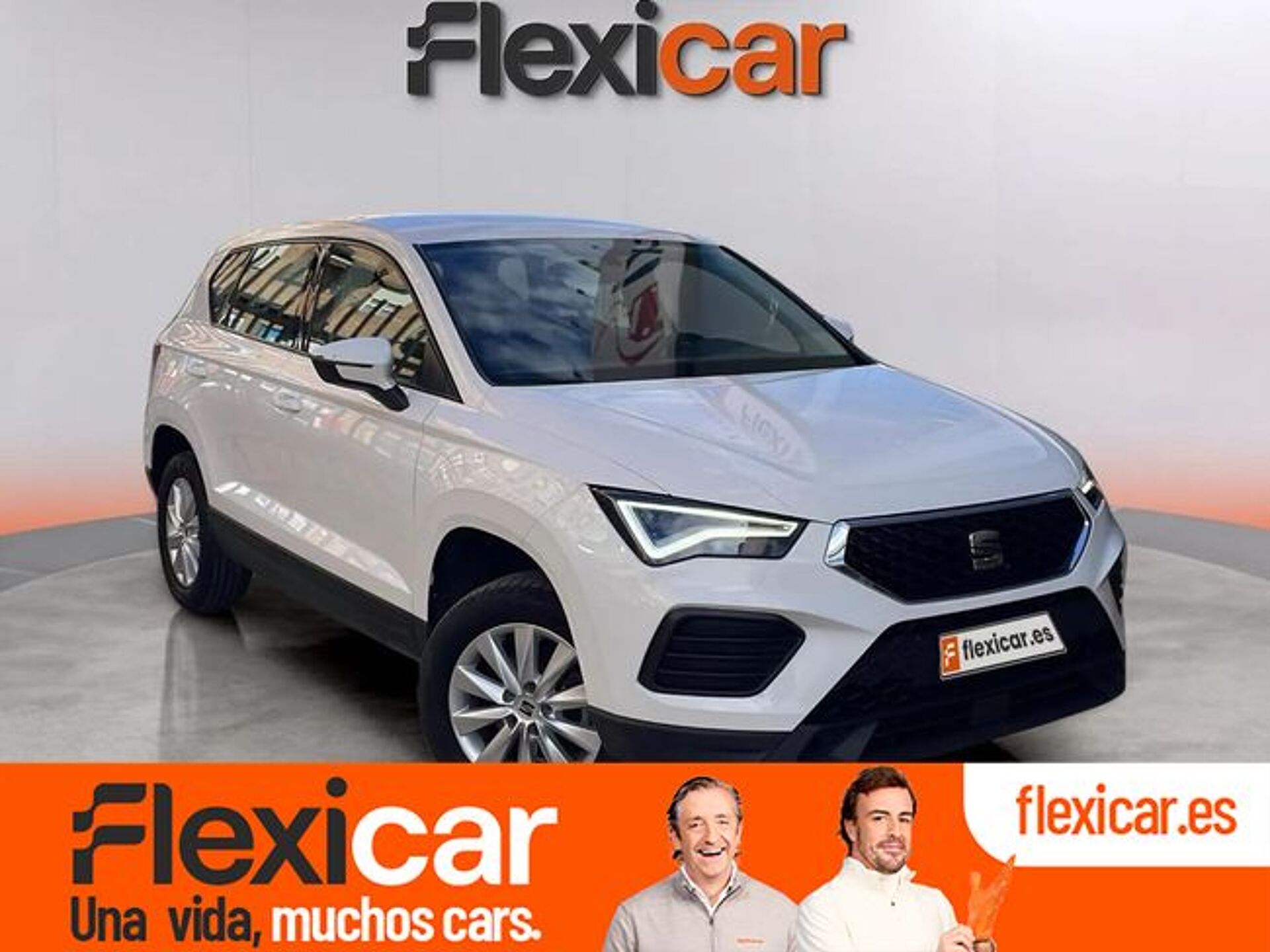 Imagen 1 de SEAT Ateca