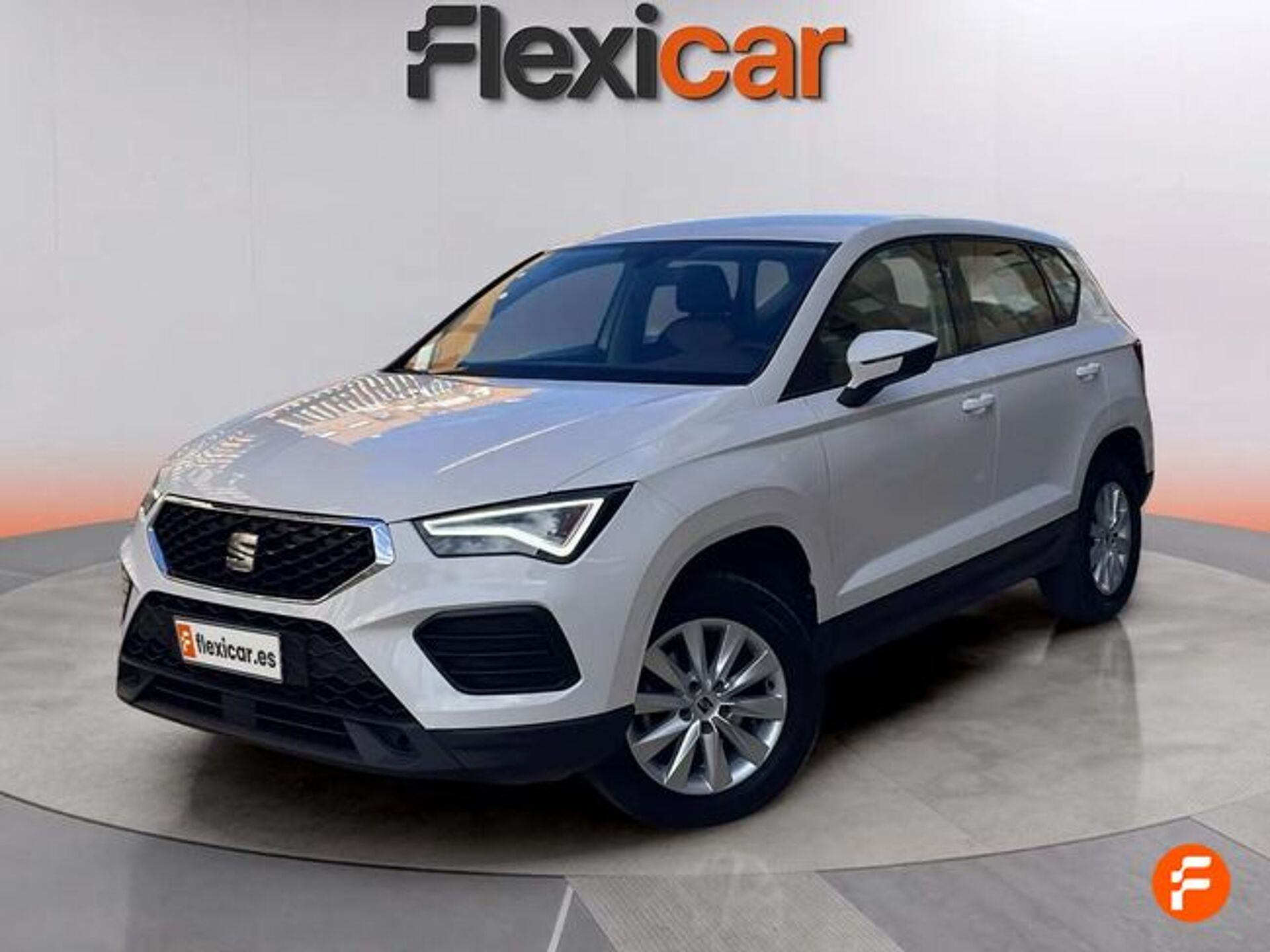 Imagen 2 de SEAT Ateca