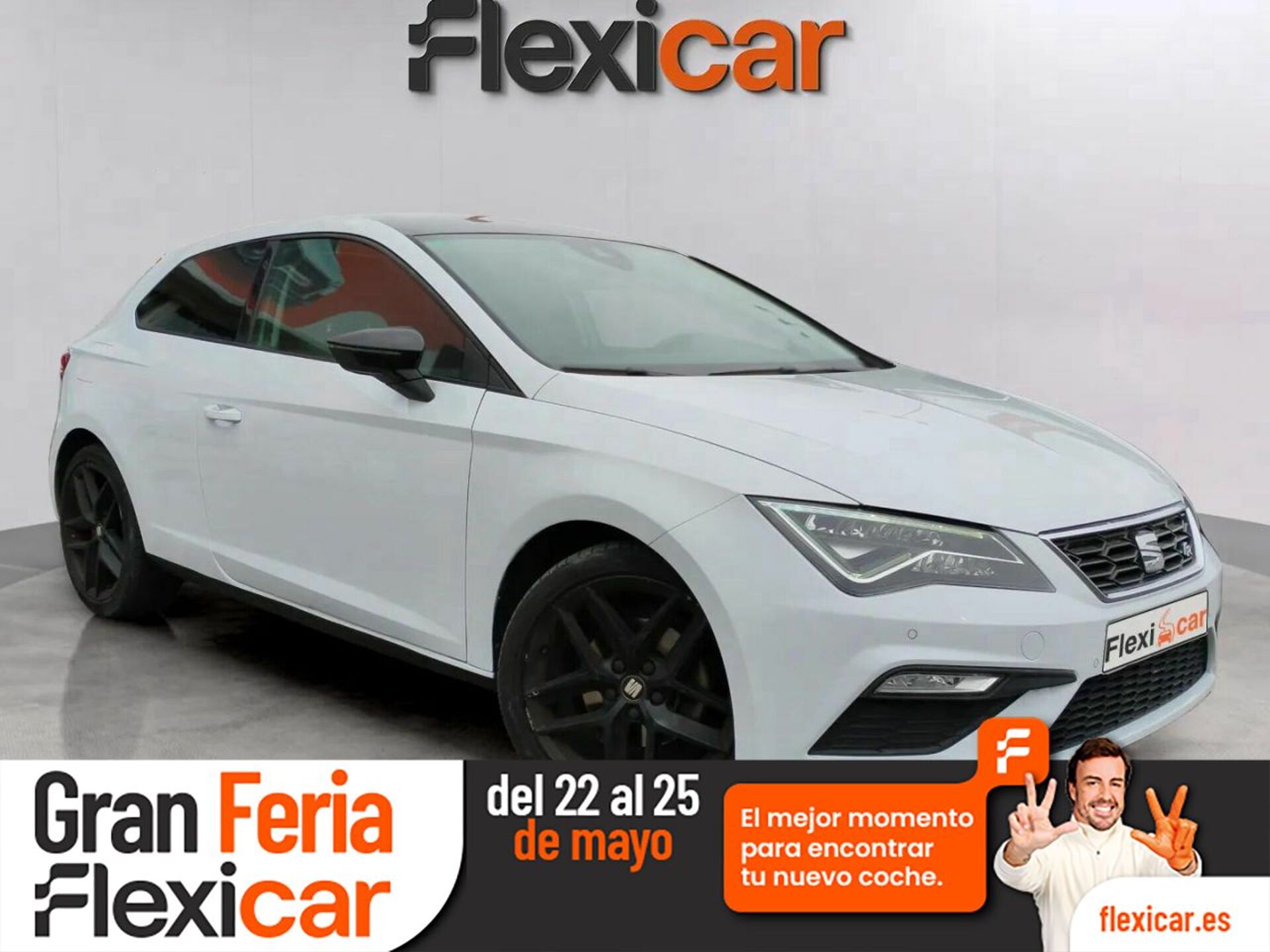 Imagen de SEAT León