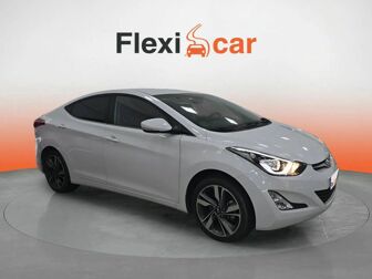 Imagen de HYUNDAI Elantra 1.6MPI Klass 128