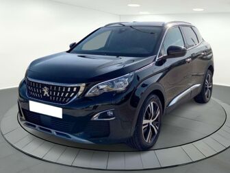 Imagen de PEUGEOT 3008 1.5BlueHDi Allure S&S 130