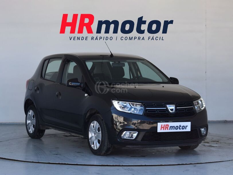 Foto del DACIA Sandero 1.0 TCE GLP Essential 74kW