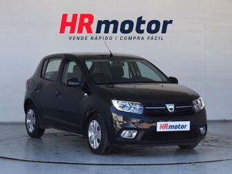 Imagen de DACIA Sandero 1.0 TCE GLP Essential 74kW