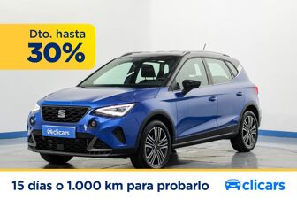 Imagen de SEAT Arona