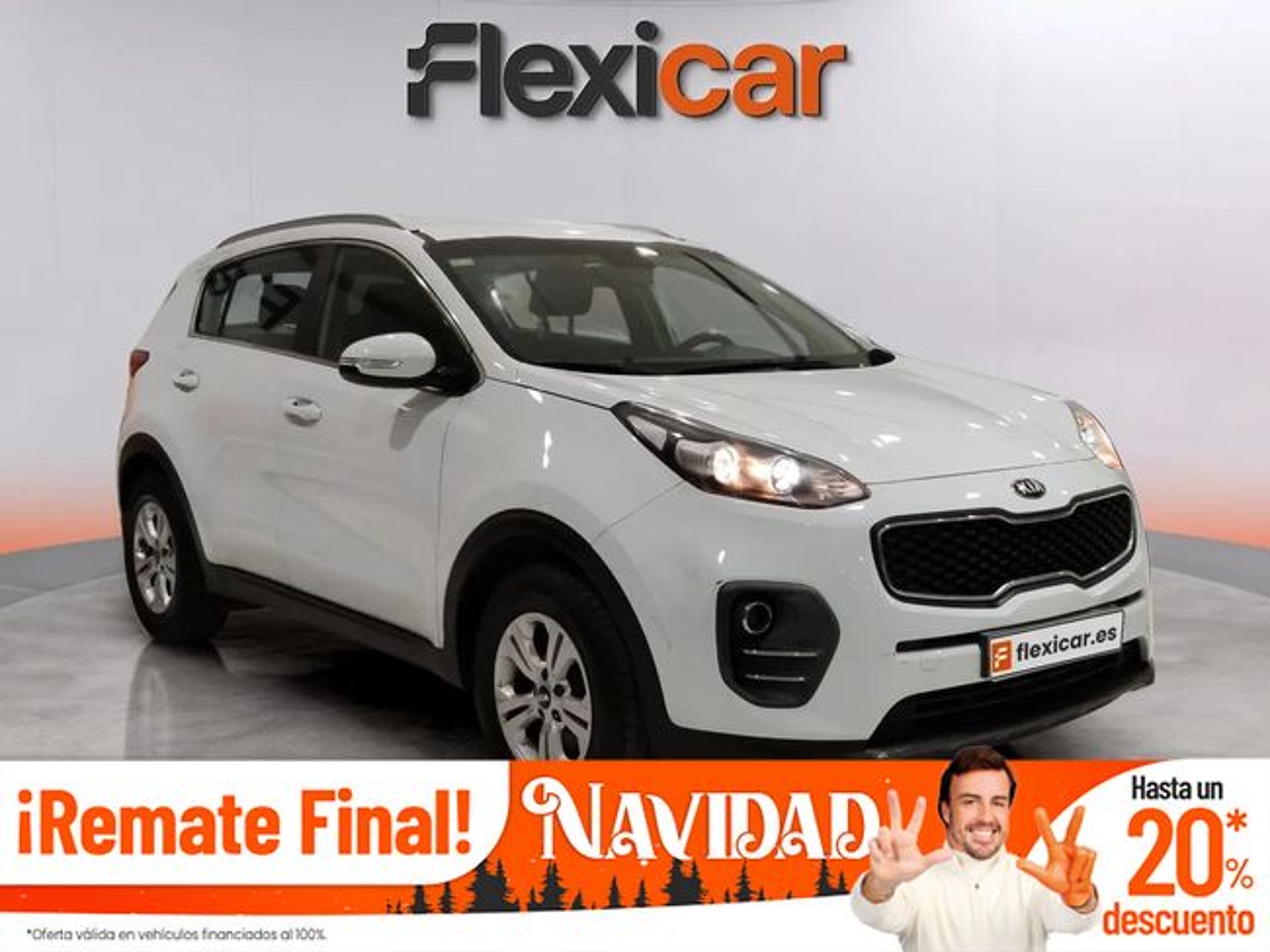 Imagen de KIA Sportage