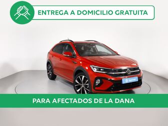 Imagen de VOLKSWAGEN Taigo 1.5 TSI R-Line DSG 110kW