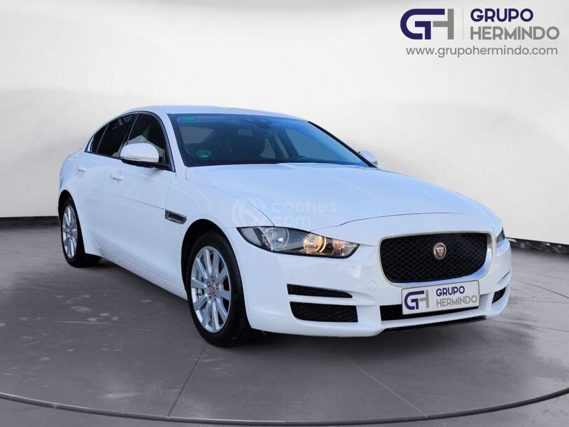 Foto del JAGUAR XE 2.0 Diesel Prestige Aut. 180