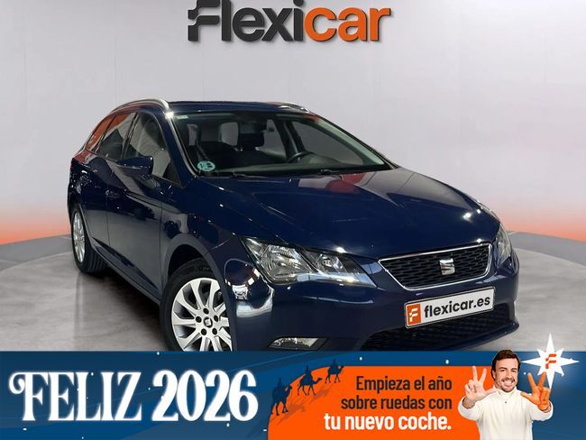 SEAT León (ST 1.4 TSI 125cv St&Sp Style) en Barcelona