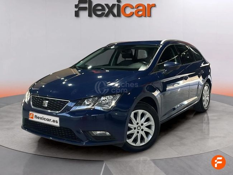 Foto del SEAT León ST 1.4 TSI S&S Style 125