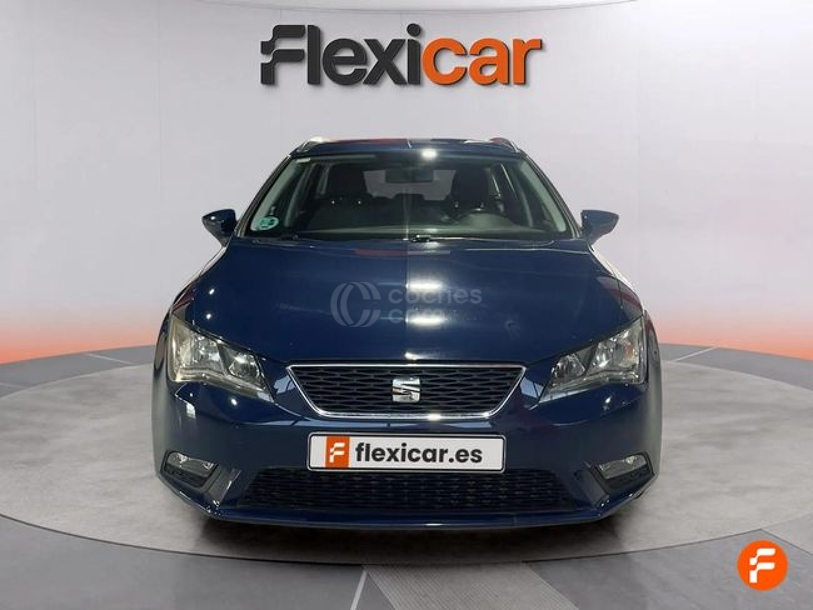 Foto del SEAT León ST 1.4 TSI S&S Style 125