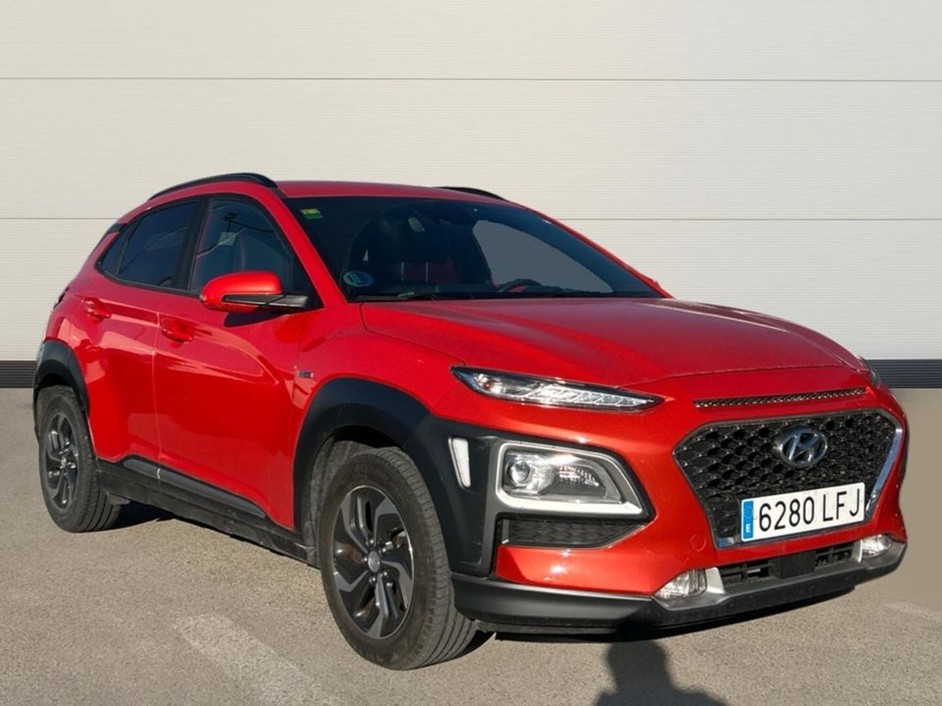 Imagen de HYUNDAI Kona