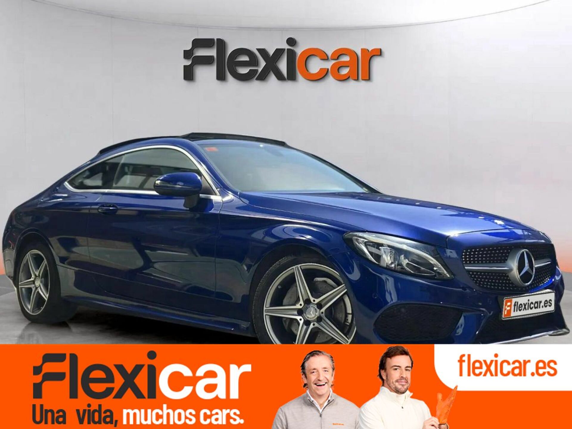 Imagen de MERCEDES Clase C