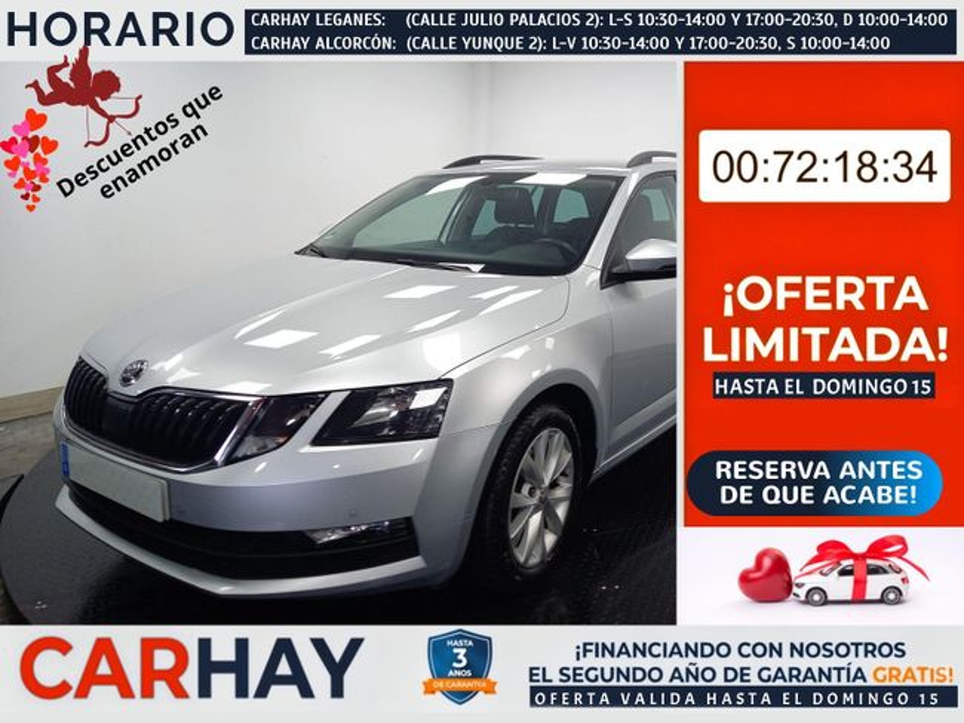 Imagen de SKODA Octavia