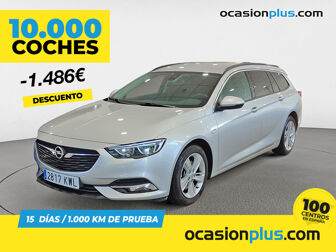 Imagen de OPEL Insignia 1.6CDTI S&S Selective 136