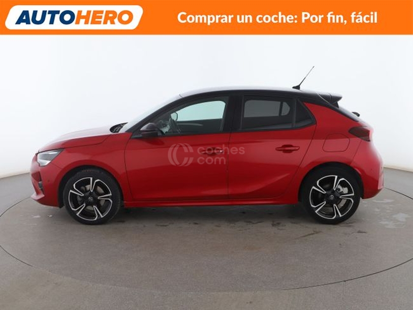 Foto del OPEL Corsa 1.2T XHL S-S GS-Line 100