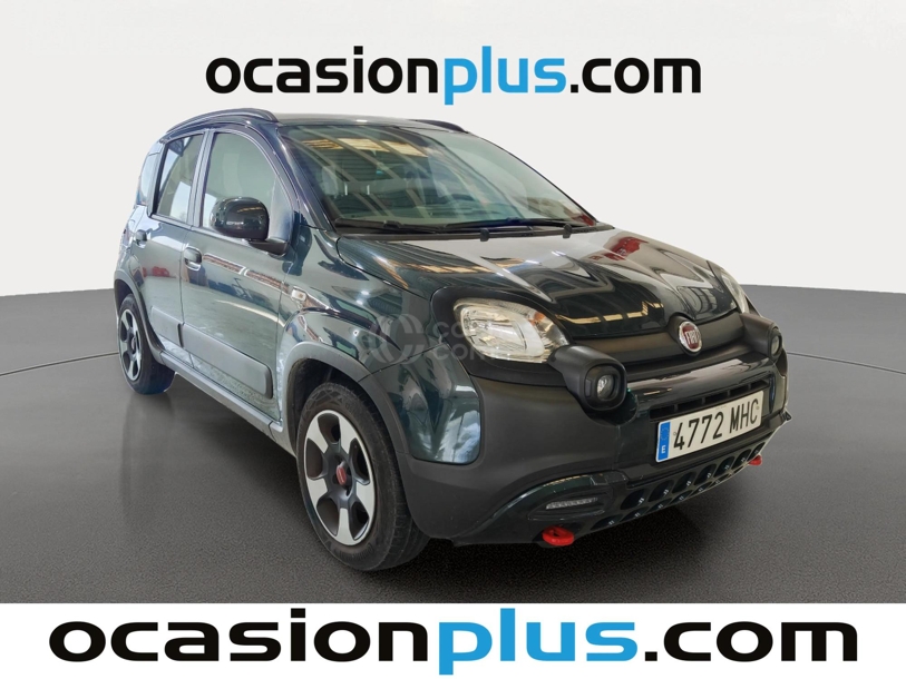 Foto del FIAT Panda 1.0 Gse Hybrid