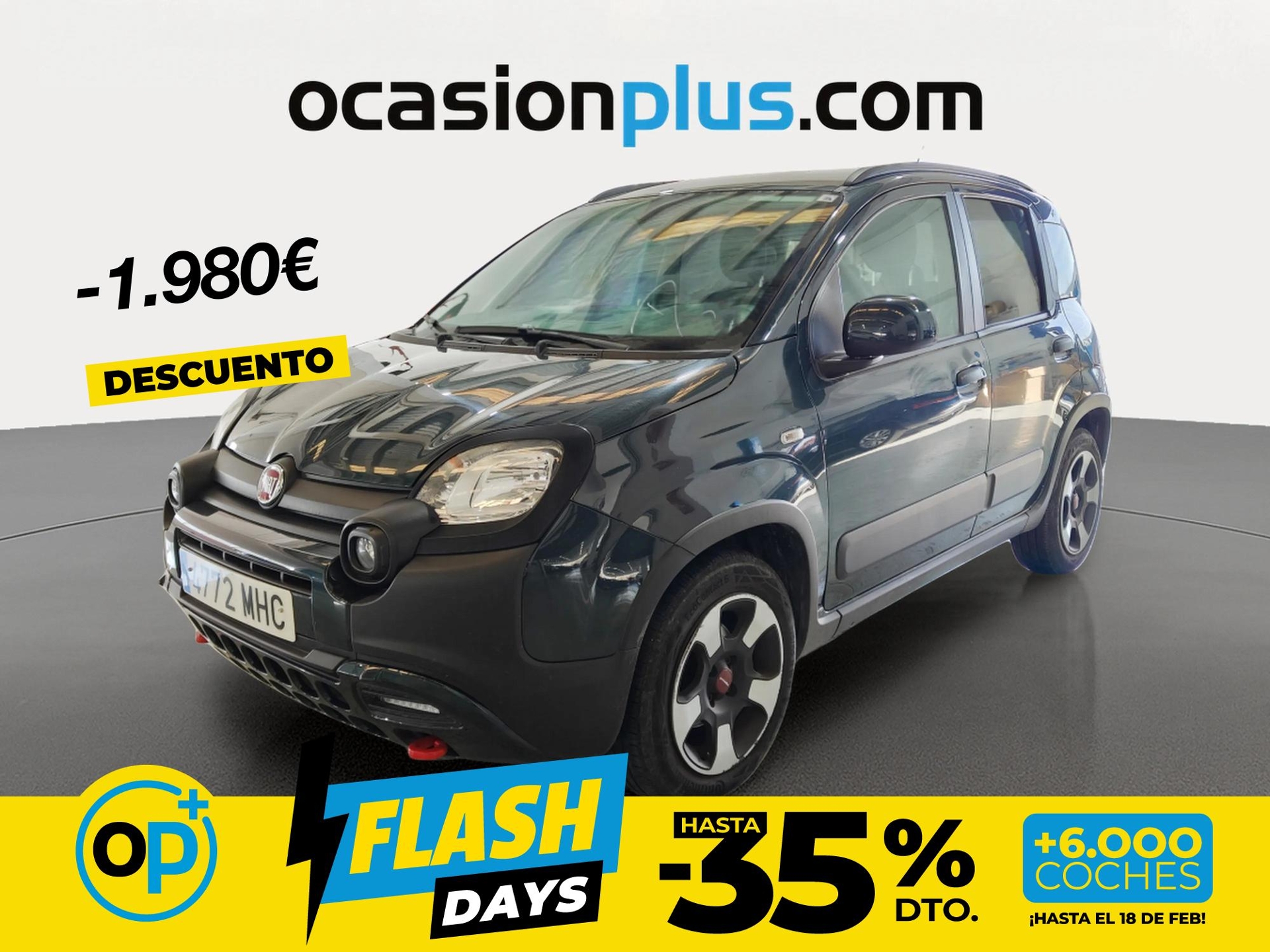 Imagen de FIAT Panda