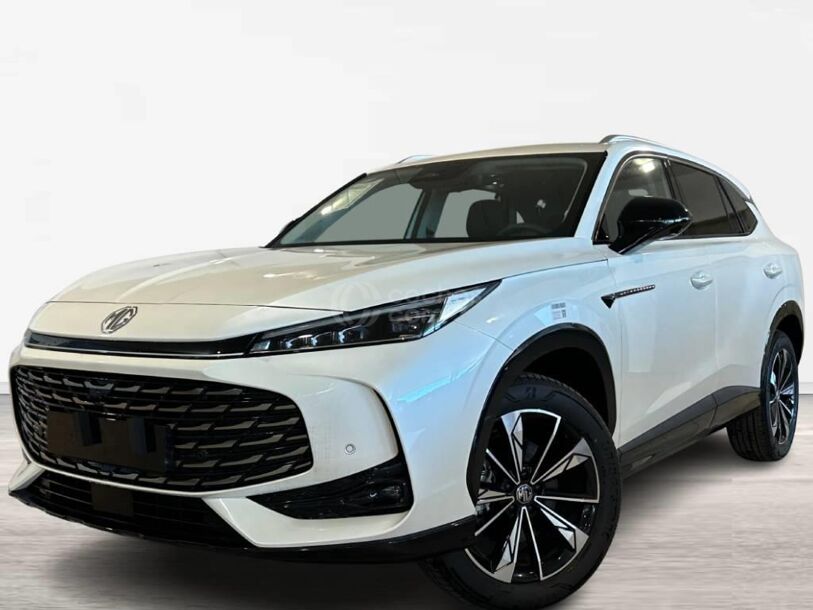 Foto del MG HS 1.5 T-GDI Luxury