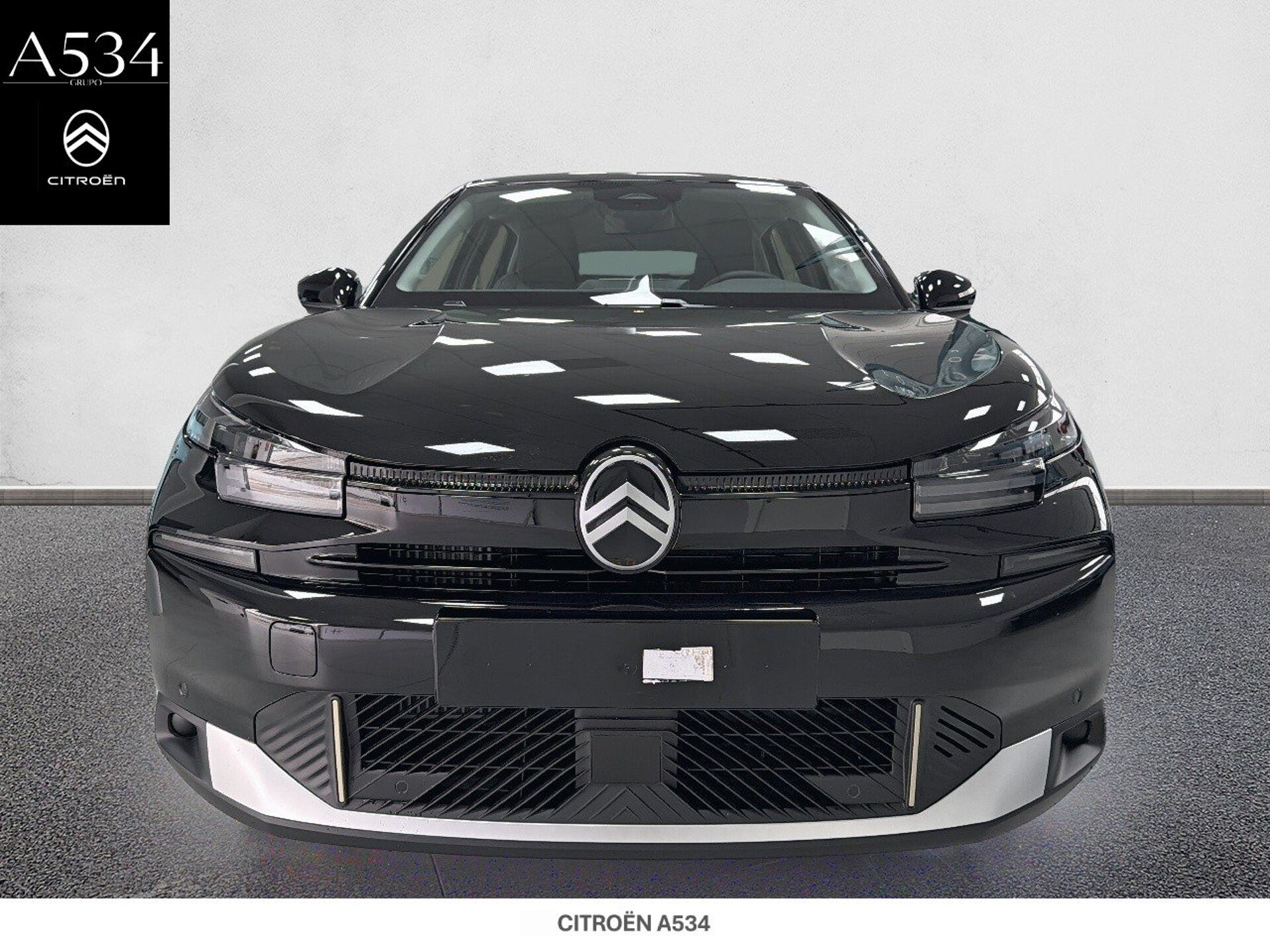 Imagen 2 de CITROEN C4