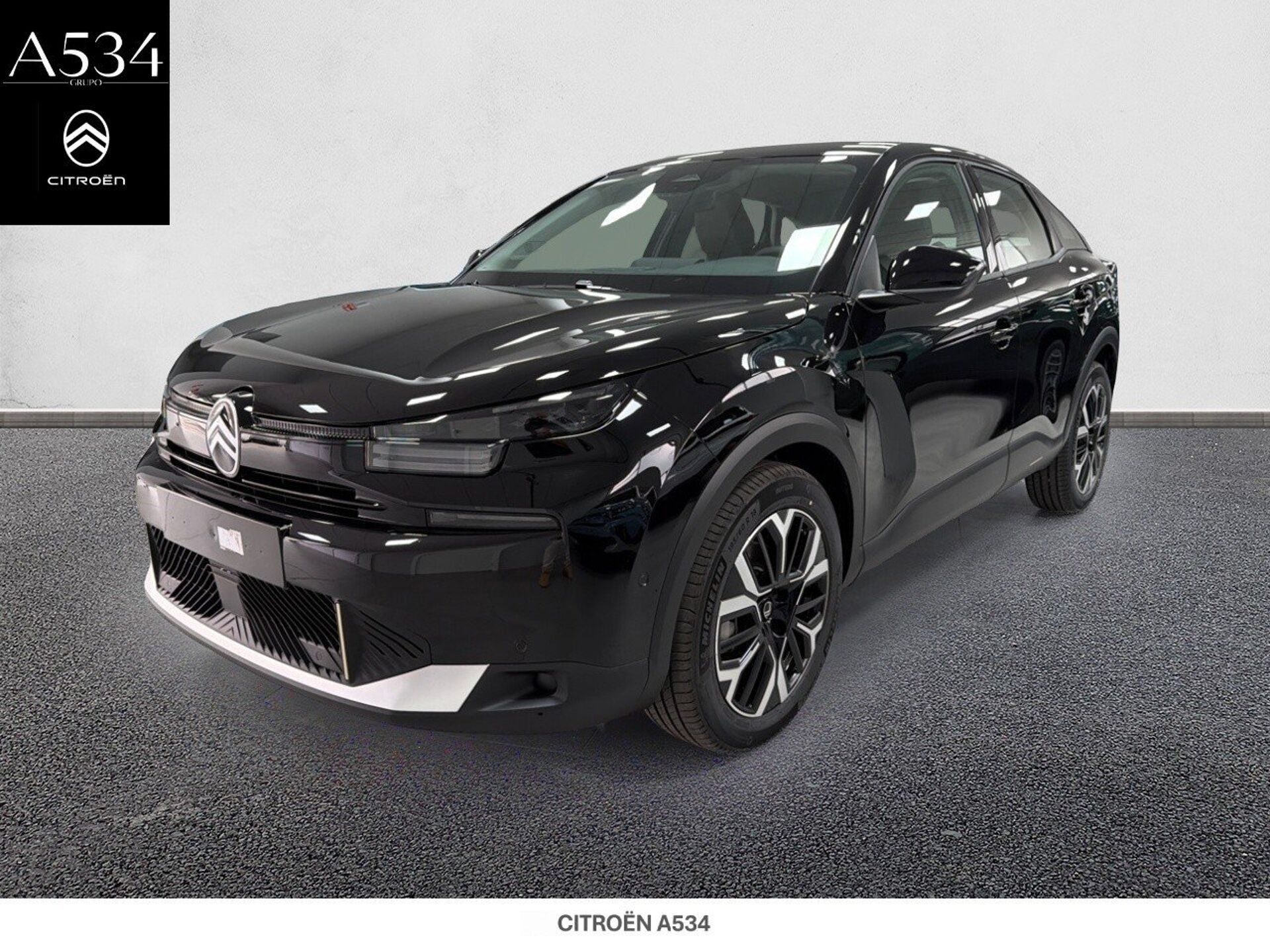 Imagen 1 de CITROEN C4