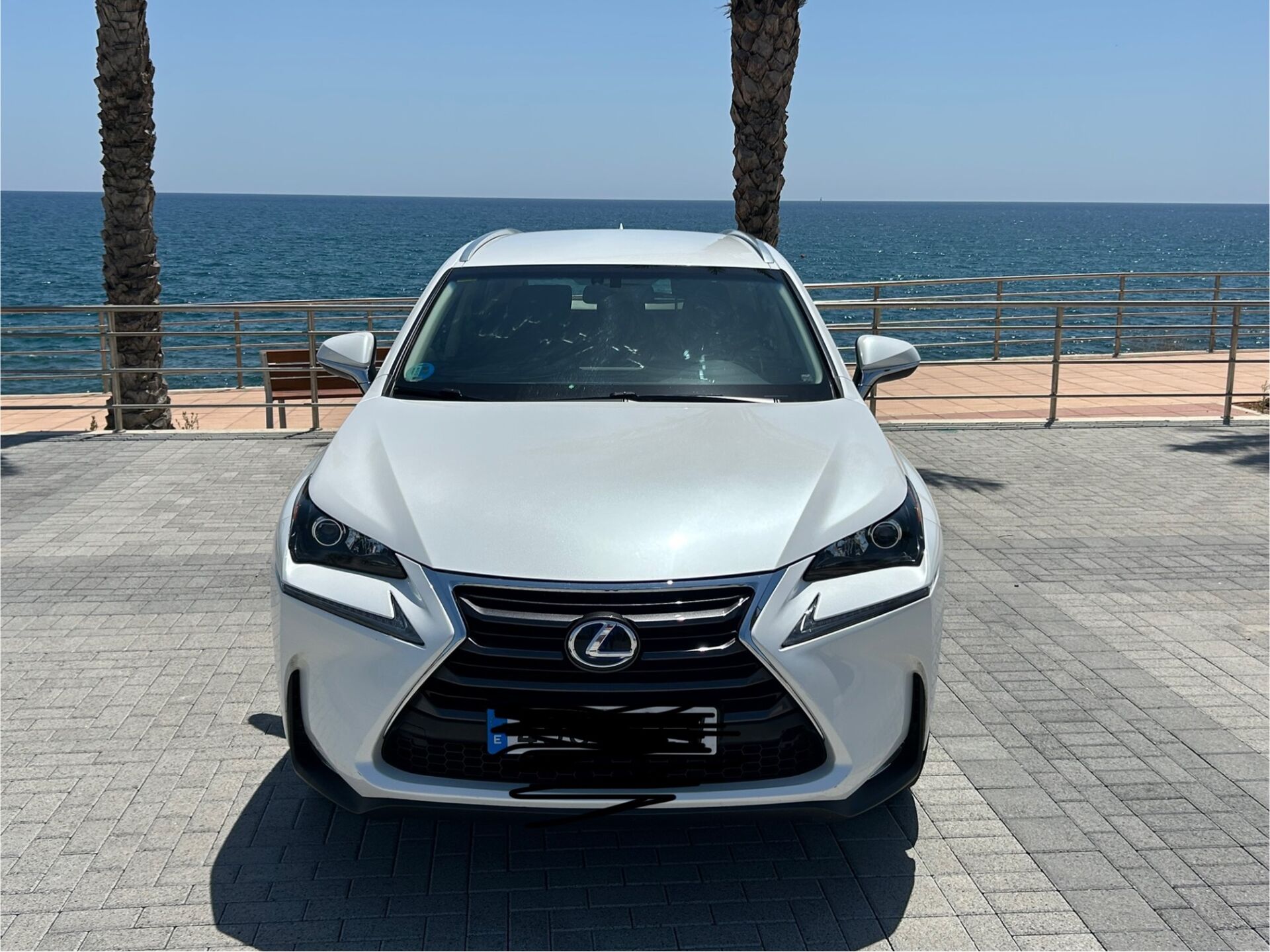 Imagen 2 de LEXUS NX