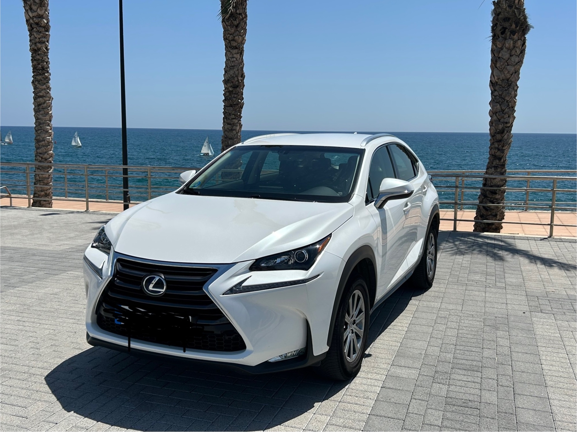 Imagen de LEXUS NX