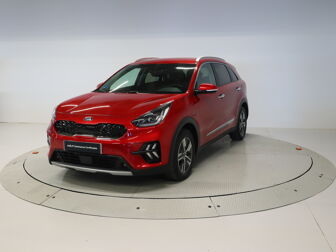 Imagen de KIA Niro 1.6 PHEV Emotion