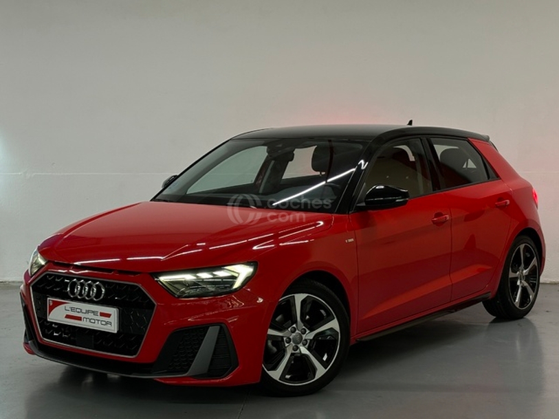 Foto del AUDI A1 Sportback 30 TFSI S line S tronic