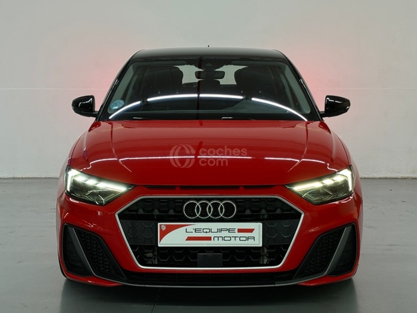 Foto del AUDI A1 Sportback 30 TFSI S line S tronic