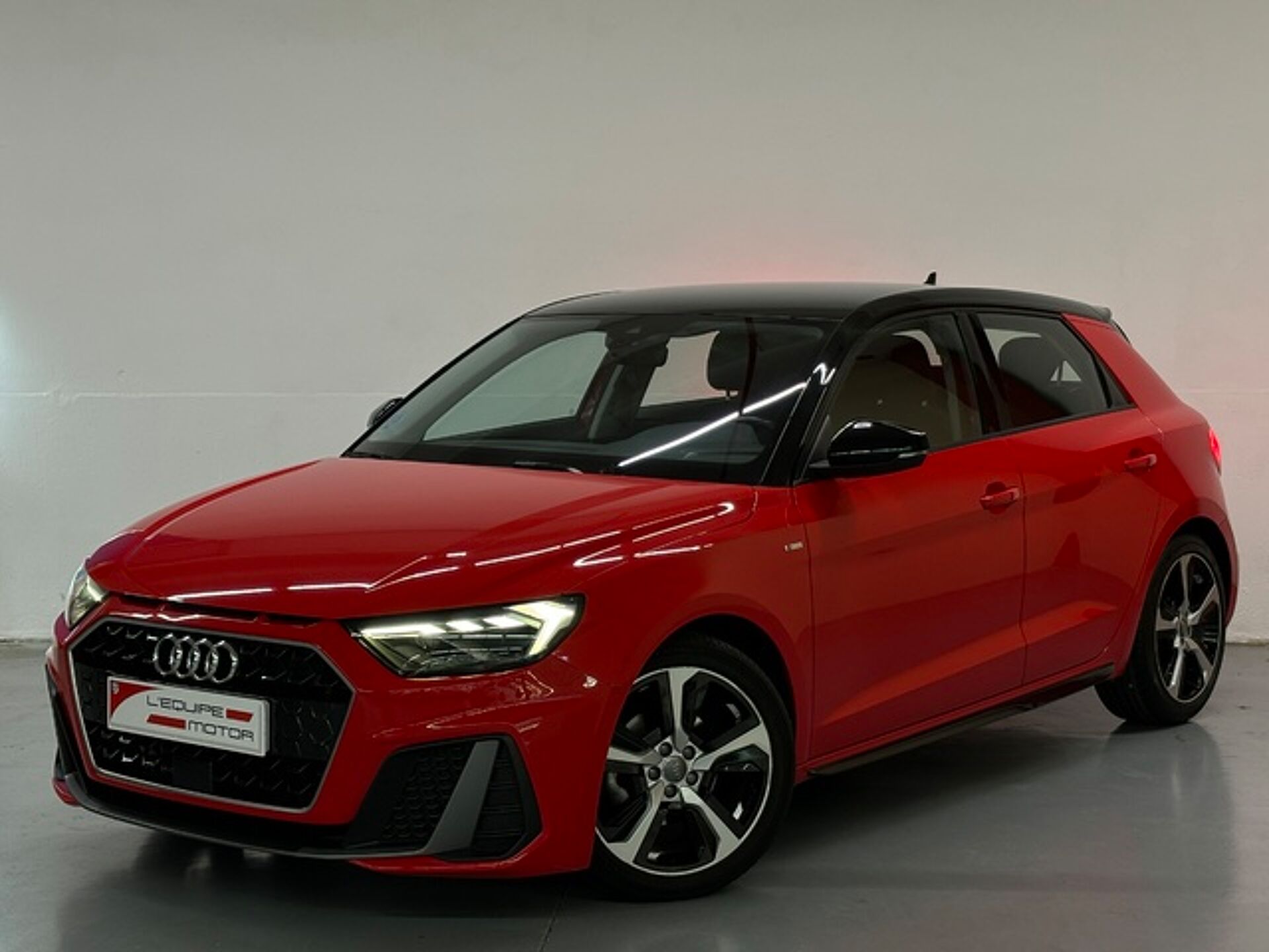 Imagen 3 de AUDI A1