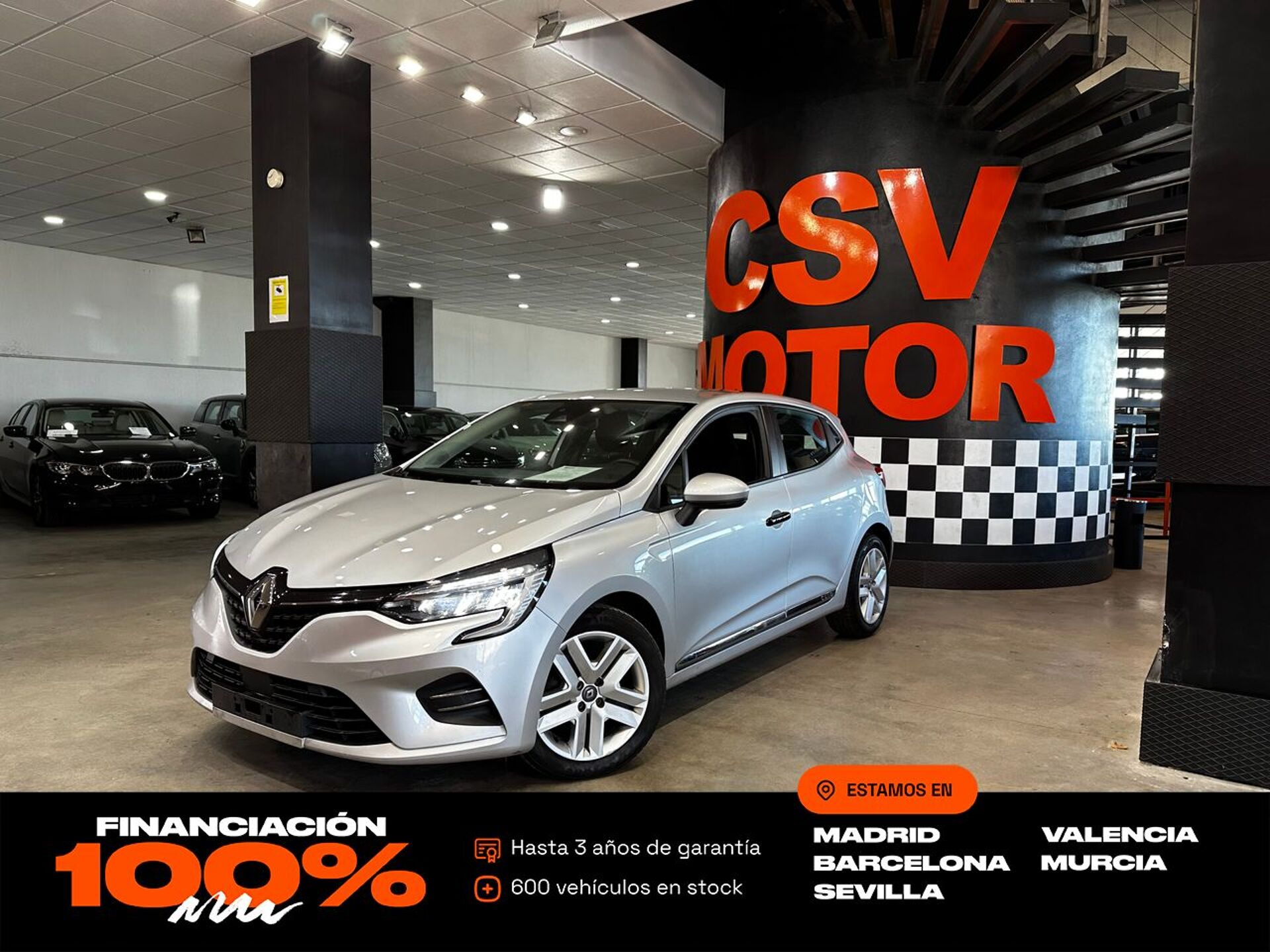Imagen de RENAULT Clio