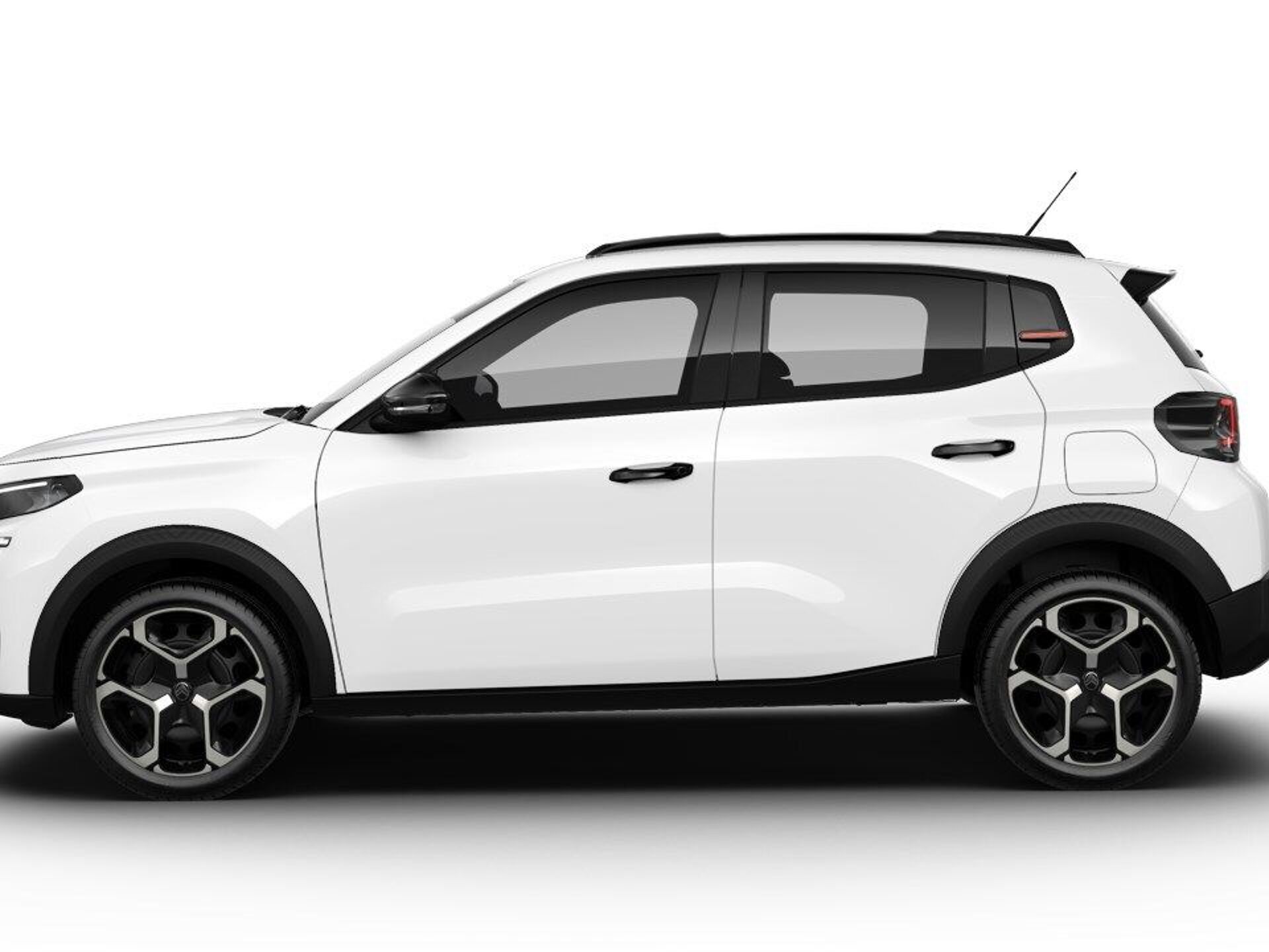 Imagen 2 de CITROEN C3