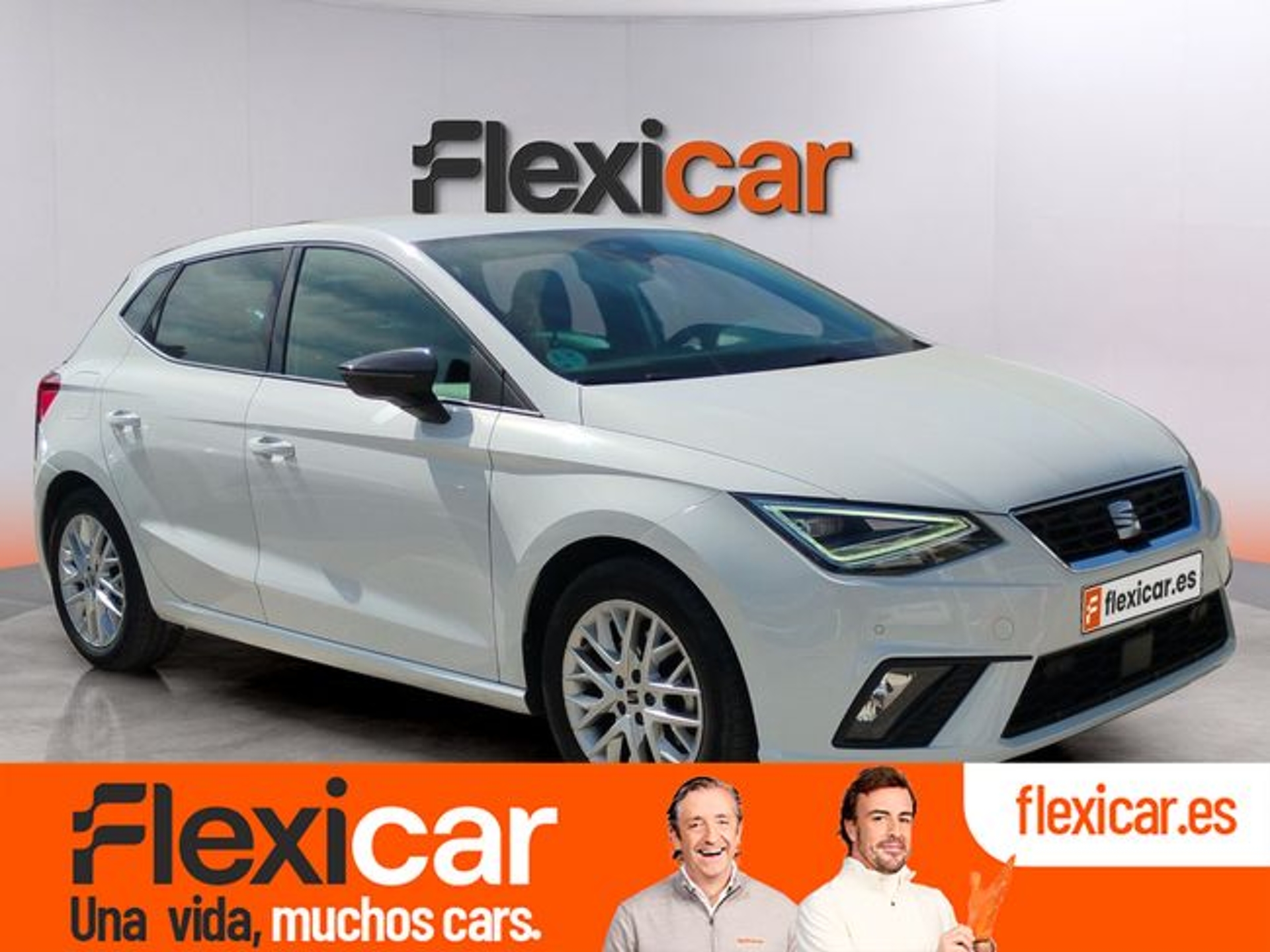 Imagen de SEAT Ibiza