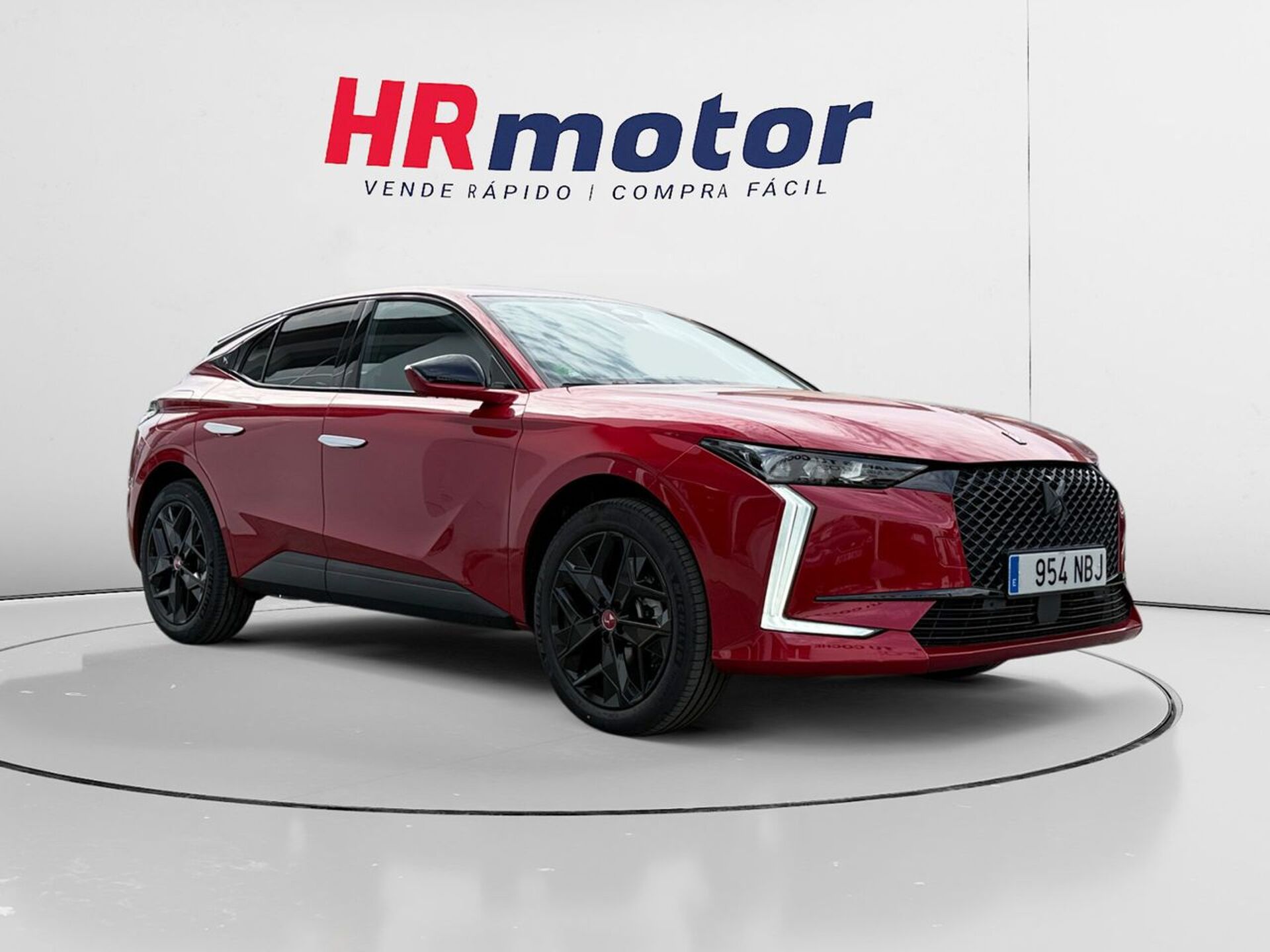 Imagen de DS DS4