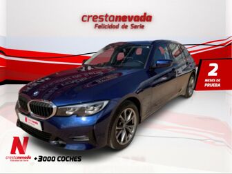 Imagen de BMW Serie 3 318d Touring