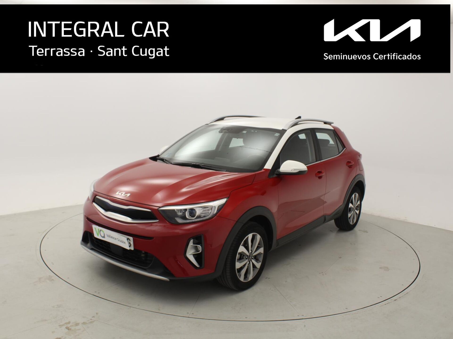 Imagen de KIA Stonic