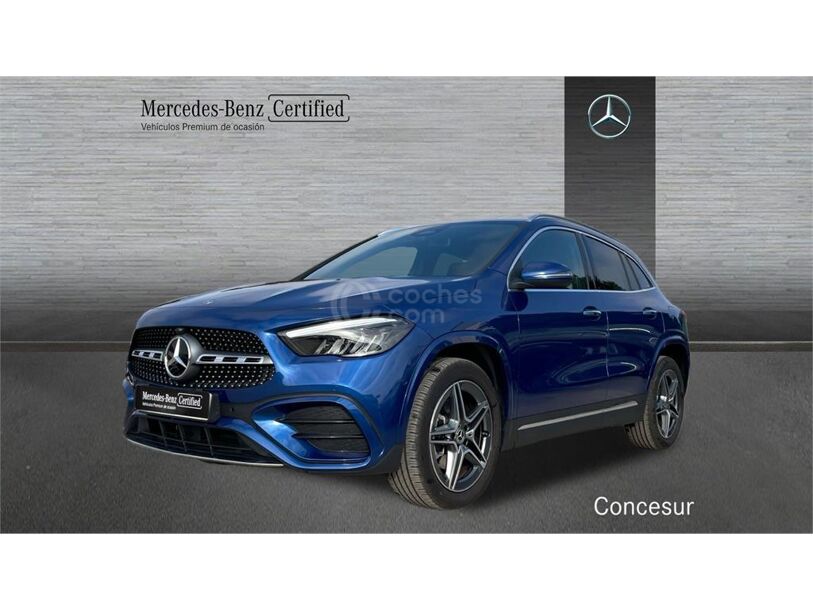 Foto del MERCEDES Clase GLA GLA 250e