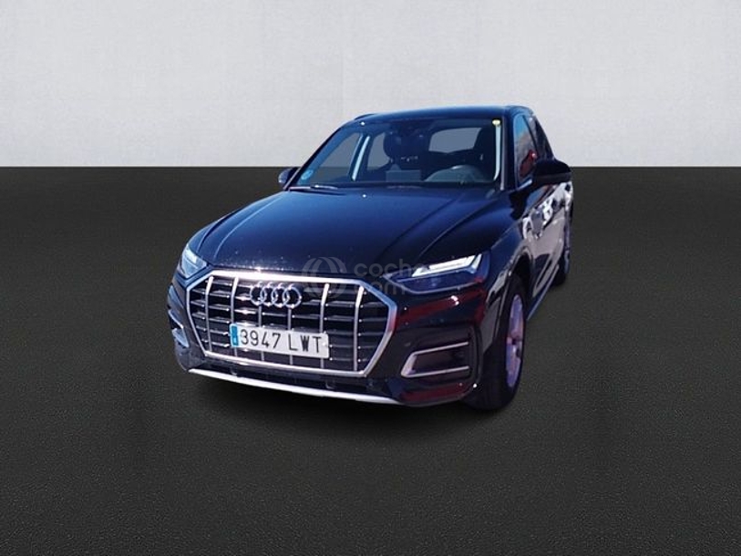 Foto del AUDI Q5 35 TDI Advanced quattro-ultra S tronic 120kW