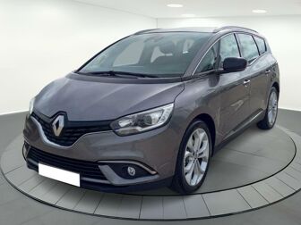 Imagen de RENAULT Scenic Grand Scénic 1.5dCi Intens EDC 81kW