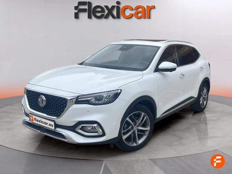 Foto del MG HS 1.5 T-GDI AT Luxury