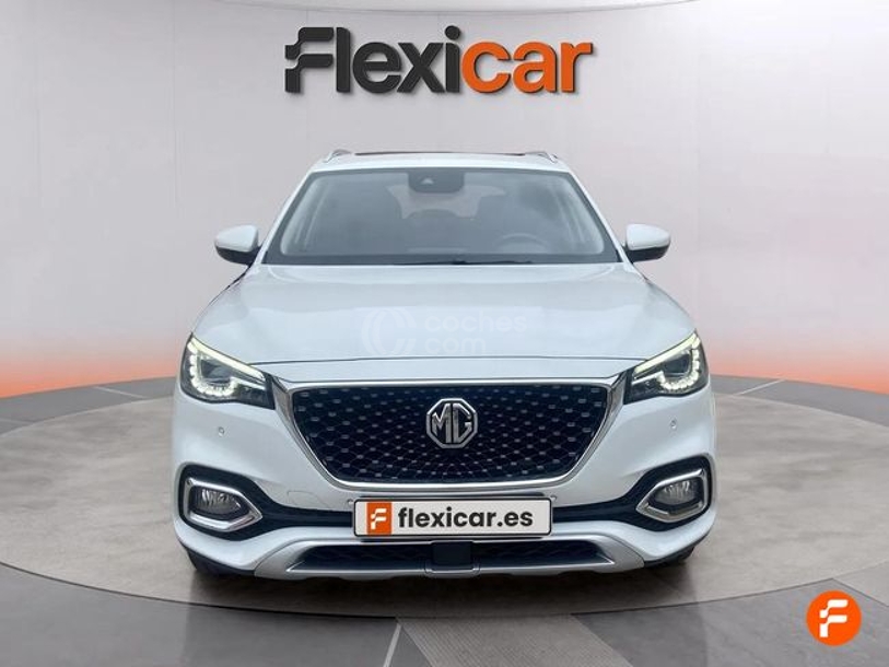 Foto del MG HS 1.5 T-GDI AT Luxury