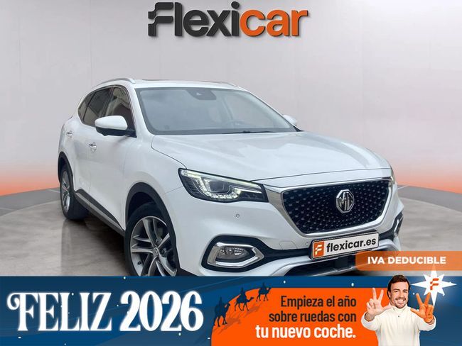 MG HS (1.5 Turbo GDI Luxury DCT) en Toledo