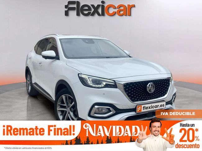 MG HS (1.5 Turbo GDI Luxury DCT) en Toledo