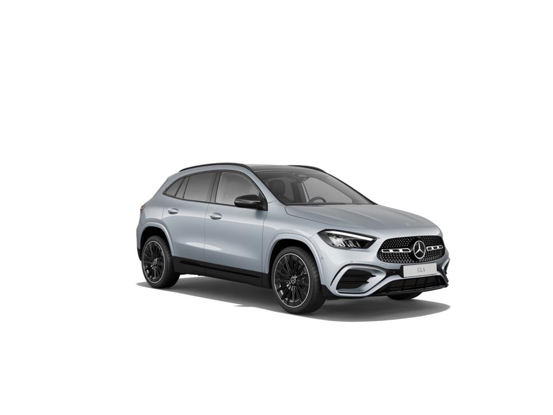 Imagen de MERCEDES Clase GLA