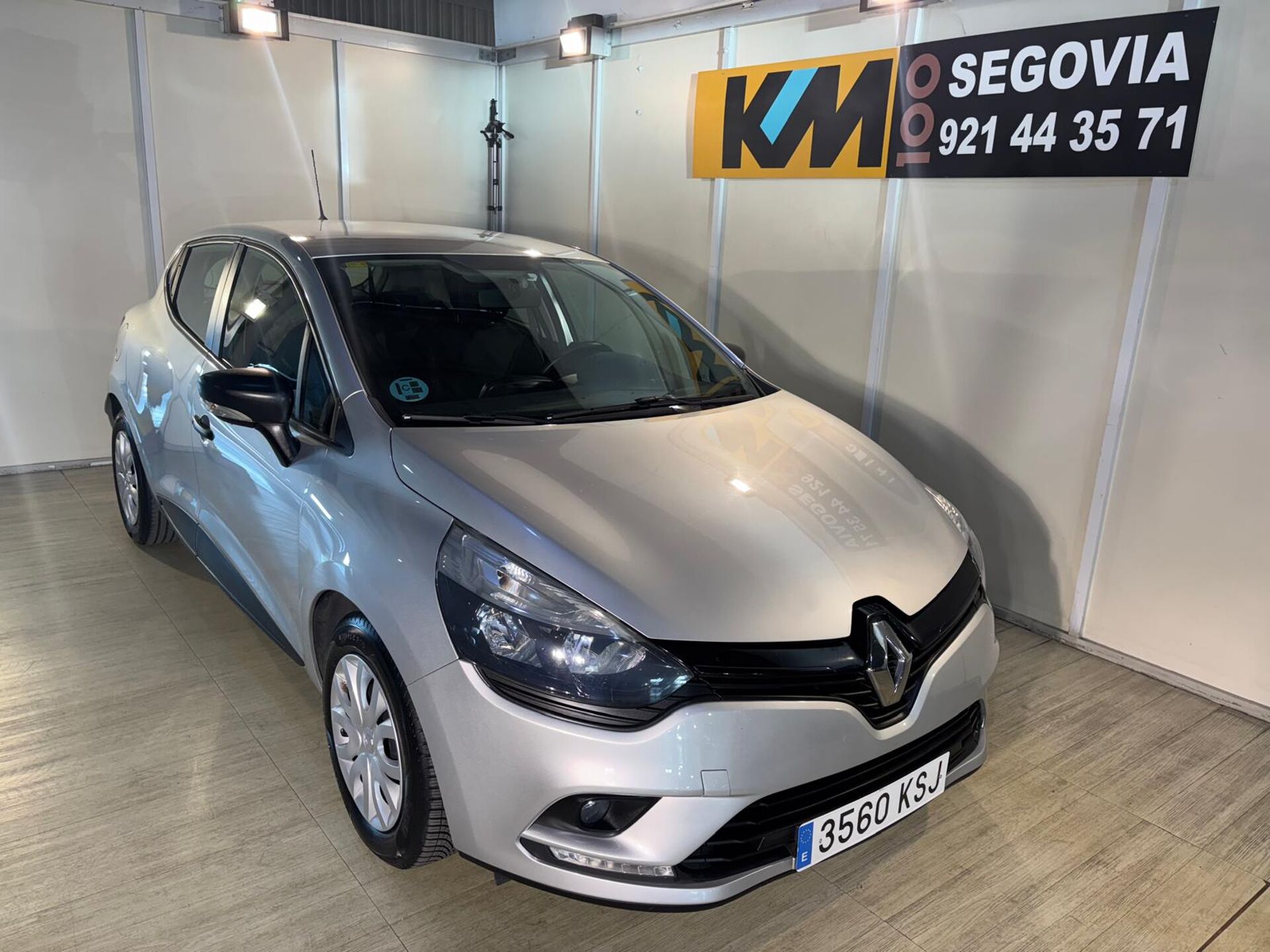 Imagen de RENAULT Clio