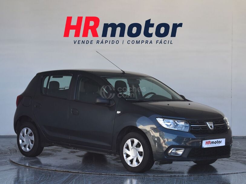 Foto del DACIA Sandero 1.2 Ambiance 75